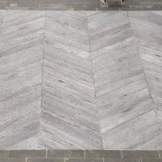 Romano Punto Kingstones paduc grey 40x8x8cm Romano Punto Kingstones paduc grey 40x8x8cm