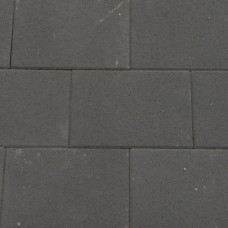 Opritstone antraciet 20x30x6cm Opritstone antraciet 20x30x6cm