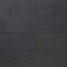 Puras nero antraciet 20x30x6cm Puras nero antraciet 20x30x6cm