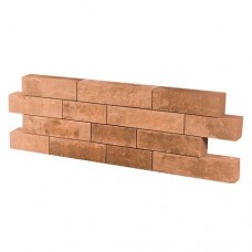 Rock Walling leisteen marrone p/m2 Rock Walling leisteen marrone p/m2