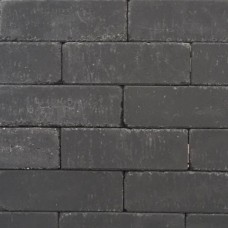 Romano Antico nero antraciet 33x11x8cm Romano Antico nero antraciet 33x11x8cm