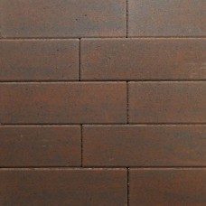 Romano's Soft Finish gesmoord bruin 33x11x8cm Romano's Soft Finish gesmoord bruin 33x11x8cm