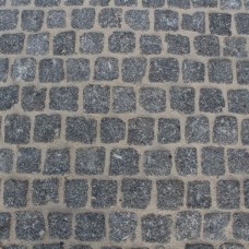 Natuursteen keien portugees graniet 8x10cm