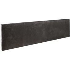 Oud Hollands betonband carbon 5x40x100xcm