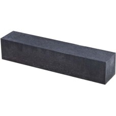 Oud hollands stapelblok carbon 20x20x100cm