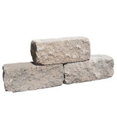 Cliff Walling greige 30x12x12cm