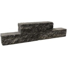 Rockline Walling small antraciet 40x10x10cm