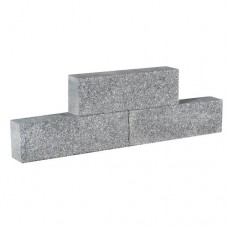Argent Walling muurblok anthracite 44x10x14cm Argent Walling muurblok anthracite 44x10x14cm