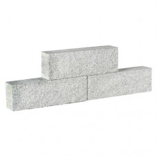 Argent Walling muurblok grey 44x10x14cm Argent Walling muurblok grey 44x10x14cm