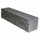 Asian Bluestone muurelement 50x12x12cm