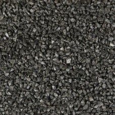 Midibag basalt split zwart 8-11 mm 0,5 m3