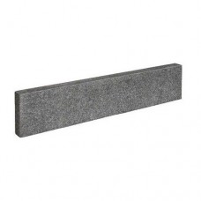 Basaltino Flamed opsluitband 5x15x100cm Basaltino Flamed opsluitband 5x15x100cm