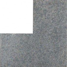 Basaltino Flamed vijverrand hoek 3x25x50/50cm Basaltino Flamed vijverrand hoek 3x25x50/50cm