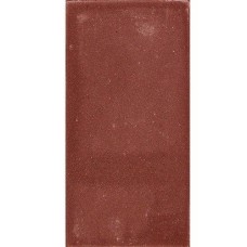 Betontegel rood 15x30x4,5cm Excluton