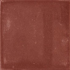 Betontegel rood 30x30x4,5cm Gardenlux