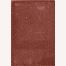 Betontegel rood 40x60x5cm Gardenlux