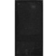 Betontegel antraciet 15x30x4,5cm Excluton