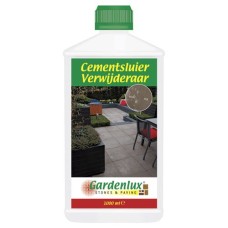 Cementsluier verwijderaar 1 liter