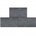 Cera4line Mento Carpi 40x80x4cm