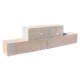 Classico Block mosselkalk 45x12,5x12,5cm