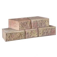 Crack & Stack Supreme geel rood 15/23x20x10cm Crack & Stack Supreme geel rood 15/23x20x10cm