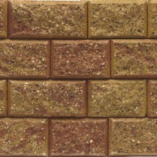 Crack & Stack Supreme geel rood 15/23x20x10cm Crack & Stack Supreme geel rood 15/23x20x10cm