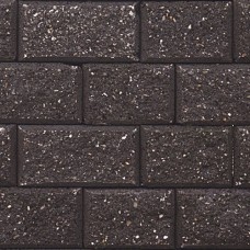 Crack & Stack Supreme zwart 15/23x20x10cm Crack & Stack Supreme zwart 15/23x20x10cm