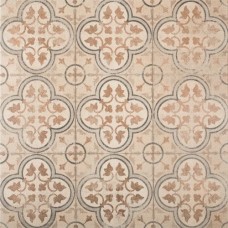 Designo Mosaic Brown 60x60x3cm