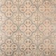 Designo Mosaic Brown 60x60x3cm