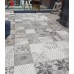 Designo Mosaic Grey 60x60x3cm