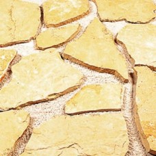 Flagstones bourgogne geel Flagstones bourgogne geel