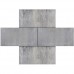 Fortress Tiles Sark 30x60x6cm