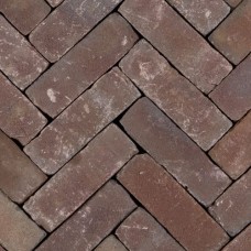 Gebakken dikformaat Art Bricks Vermeer 7x20x8,5cm Gebakken dikformaat Art Bricks Vermeer 7x20x8,5cm