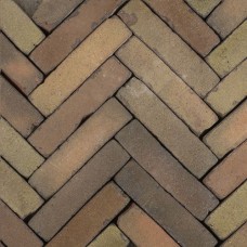 Gebakken waalformaat Antic Bricks Antiekbont 5x20x6,5cm Gebakken waalformaat Antic Bricks Antiekbont 5x20x6,5cm