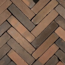 Gebakken waalformaat Antic Bricks Klassiekrood 5x20x6,5cm Gebakken waalformaat Antic Bricks Klassiekrood 5x20x6,5cm