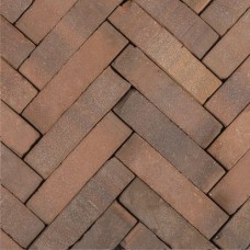 Gebakken waalformaat Hollandse streken Beemster 5x20x6cm Gebakken waalformaat Hollandse streken Beemster 5x20x6cm