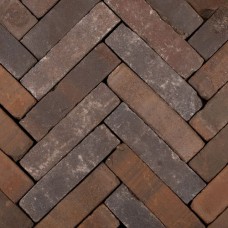 Gebakken waalformaat Vestingklinkers Hulst 5x20x6,5cm Gebakken waalformaat Vestingklinkers Hulst 5x20x6,5cm