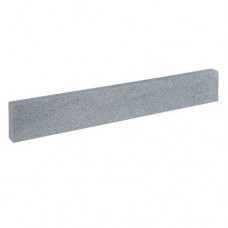 Graniet opsluitband Dark Grey Flamed 5x15x100cm Graniet opsluitband Dark Grey Flamed 5x15x100cm