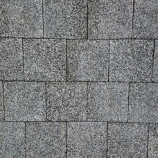 Granulo grijs zwart 20x20x8cm Granulo grijs zwart 20x20x8cm