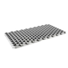 Gravel Fix grijs 60x80x2,6cm