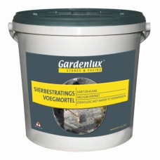 Kant-en-klaar voegmiddel grijs zwart 12,5 kg Kant-en-klaar voegmiddel grijs zwart 12,5 kg
