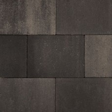 Naturo grijs zwart 20x30x5cm Naturo grijs zwart 20x30x5cm
