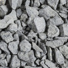 Zak olivine brokken 40-70 mm 20 kg Zak olivine brokken 40-70 mm 20 kg
