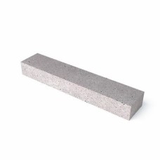 Oud hollands betonbiels grijs 12x20x100cm