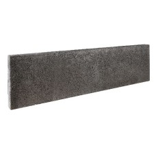 Oud Hollands betonband antraciet 5x30x100cm