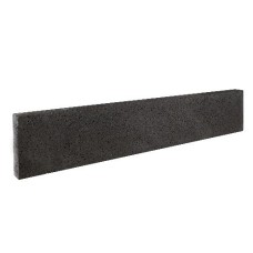 Oud Hollands betonband carbon 5x20x100cm