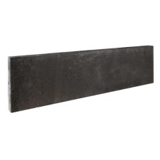 Oud Hollands betonband carbon 5x30x100cm