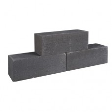 Palinoblock antraciet strak 30x15x15cm Palinoblock antraciet strak 30x15x15cm