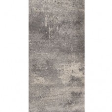 Piastrella piatta grigio nero 30x60x4,7cm Piastrella piatta grigio nero 30x60x4,7cm