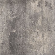Piastrella piatta grigio nero 60x60x4,7cm Piastrella piatta grigio nero 60x60x4,7cm
